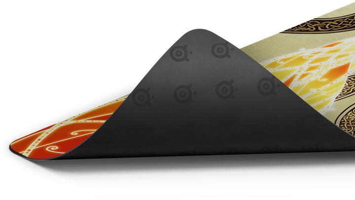 Actual product image SteelSeries QCK XXL CS2 Edition Maus -Pad (XXL)