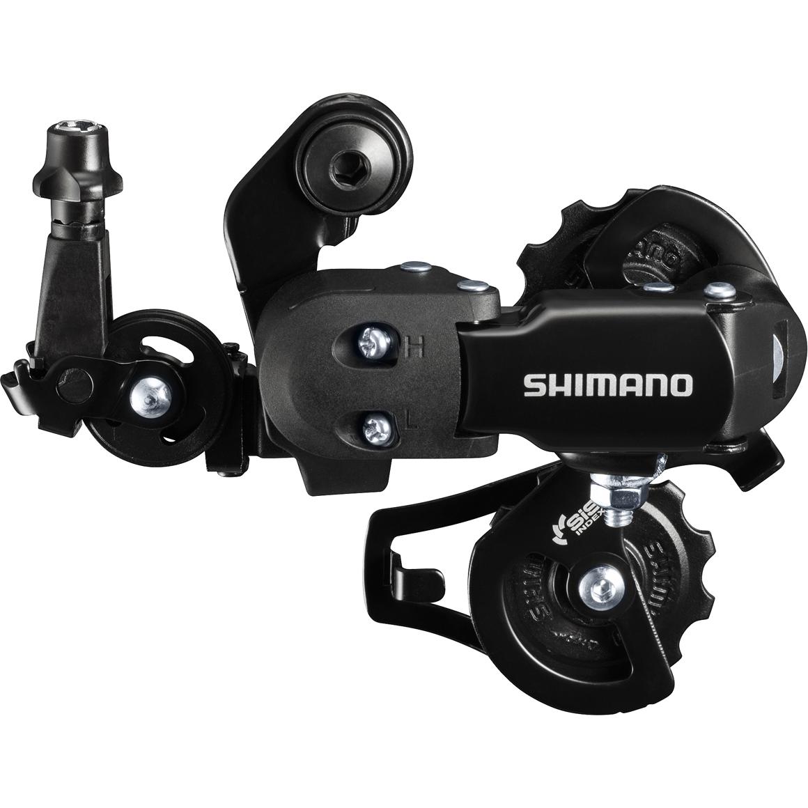 Thumbnail - Shimano, Schaltwerk, (7-fach)