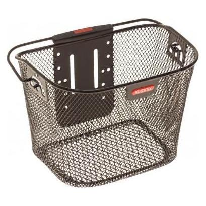 KlickFix, Fietsmand, (10 l)