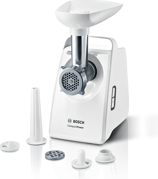 Bosch Hausgeräte MFW3520W
