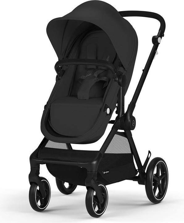 Produktbild Cybex Eos Basic + Aton B2 (0 Monate - 4 Jahre)