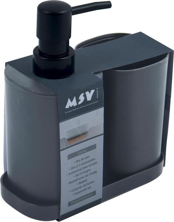 Image du produit MSV Lona