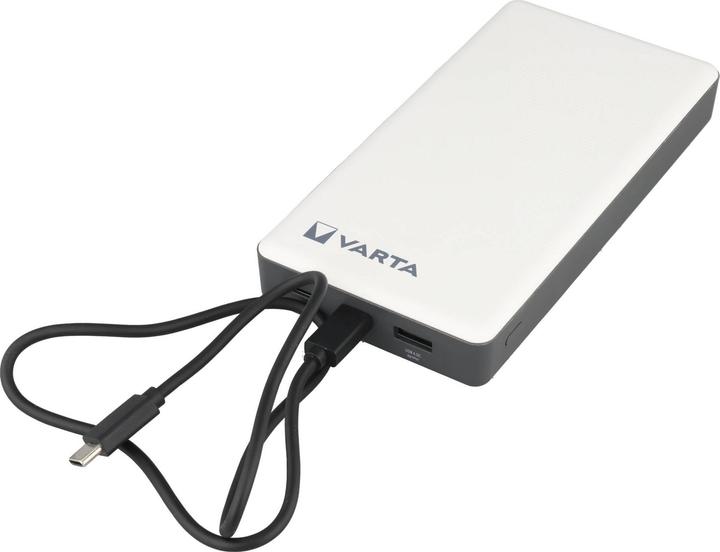 Productafbeelding Varta Energie (20000 mAh, 15 W, 74 Wh)