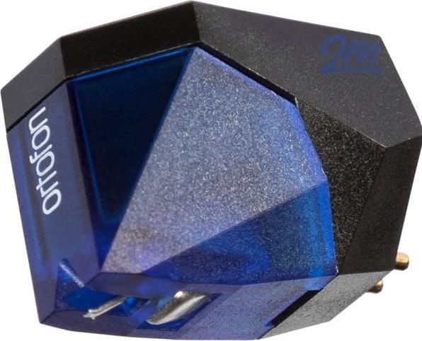 Image du produit Ortofon 2M Bleu (Camionnettes)