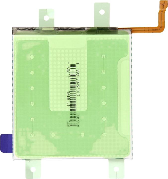 Actual product image Samsung EB-BS912ABY