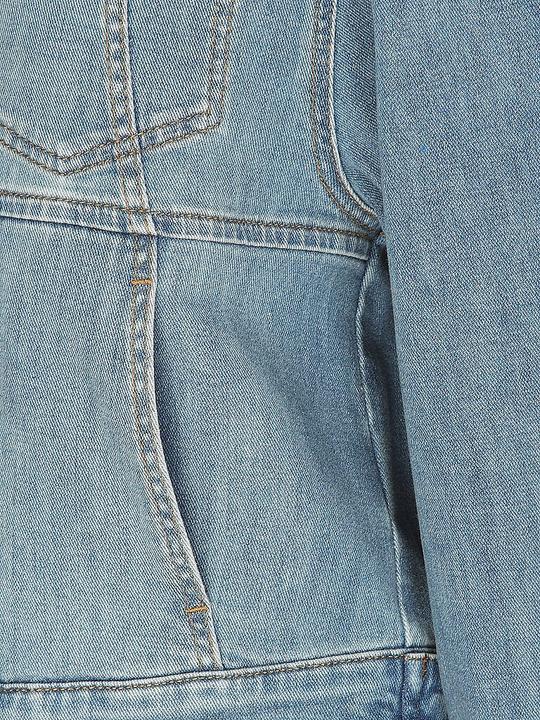 Actual product image Lanius Jeansjacke (40)