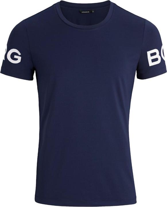 Actual product image Björn Borg T-Shirt Borg Kurzarmshirt (S)