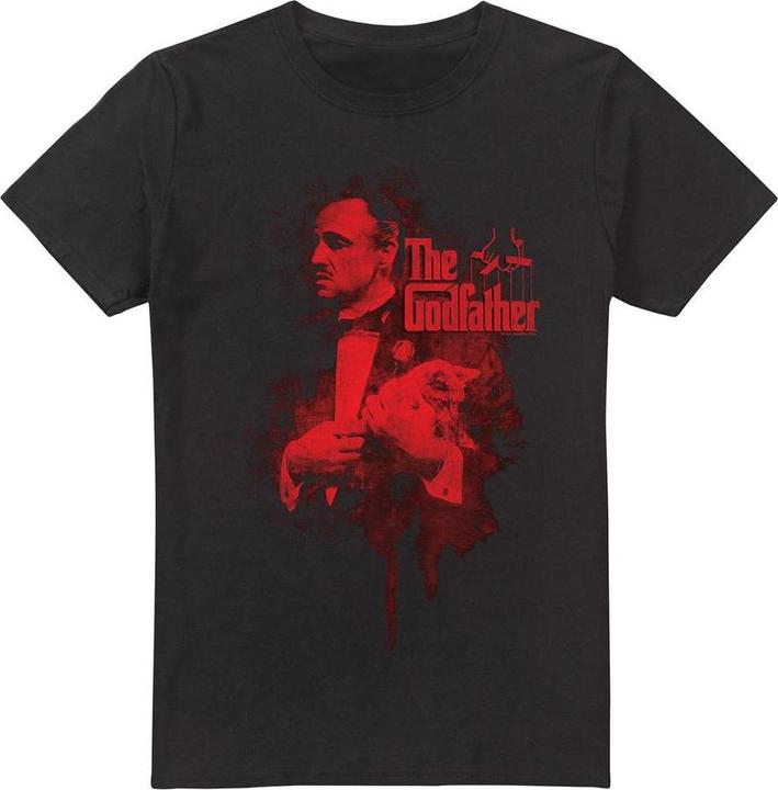 Produktbild The Godfather TShirt (5XL)