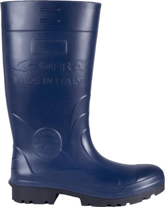Actual product image Cofra New Fisher S5 CI SRC (44)