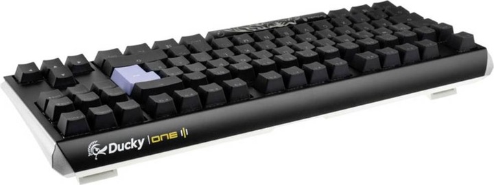 Produktbild Ducky One 3 Classic (DE, Kabelgebunden)