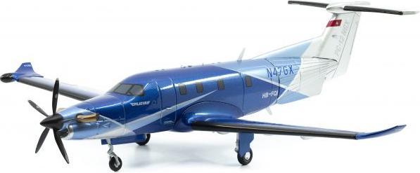 Ace Pilatus PC-12 NGX