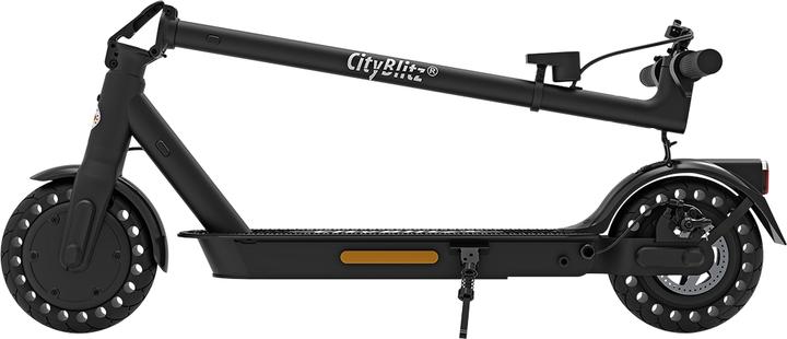 Actual product image CityBlitz Cobra (20 km/h, 30 km, 350 W)
