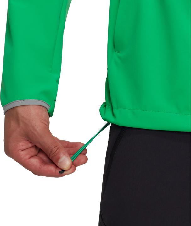 Produktbild Mammut Ultimate Comfort SO Hooded Jacket (L)