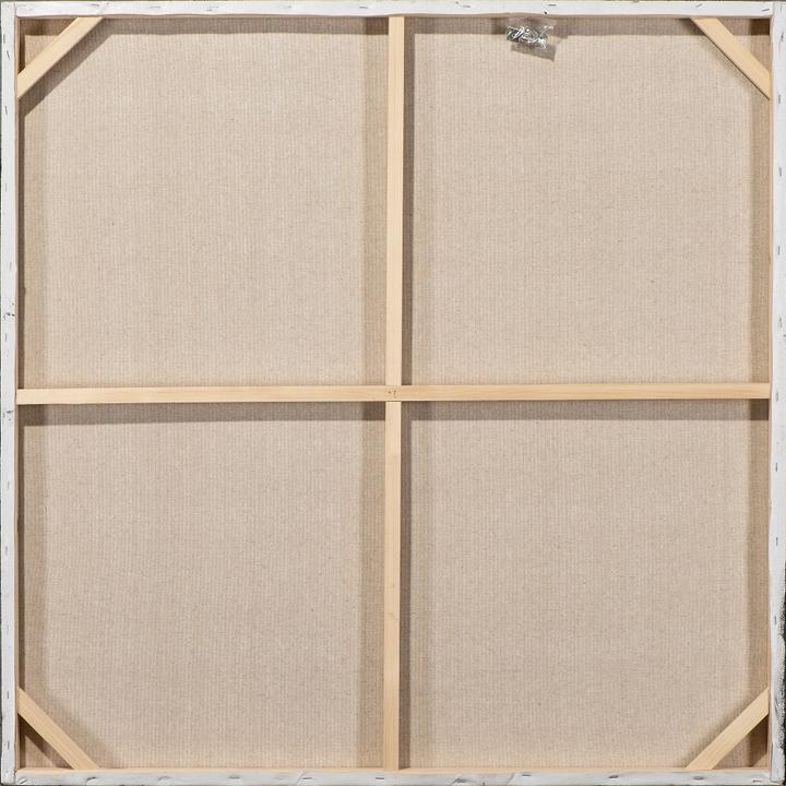 Immagine prodotto Schubiger Immagine ornamento orientale (100 x 100 cm)