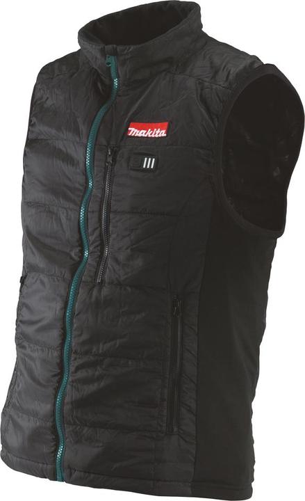 Produktbild Makita DCV200ZXL Gr. XL 14,4V - 18V inkl. Akku-Adapter (ohne Akku/Ladegerät) (XL)