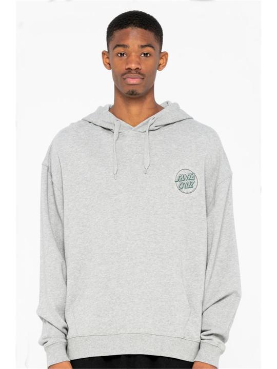 Produktbild Santa Cruz Hollow Ring Dot Hoodie (S)