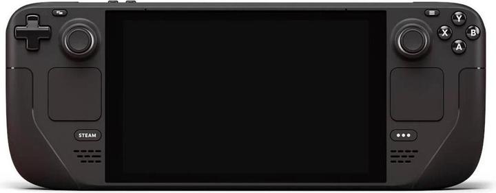 Actual product image Valve Steam Deck 512GB (UK)