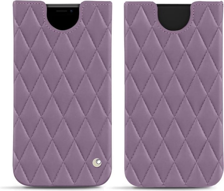 Lilas - Couture ( Nappa - Pantone #b9a3e3 )