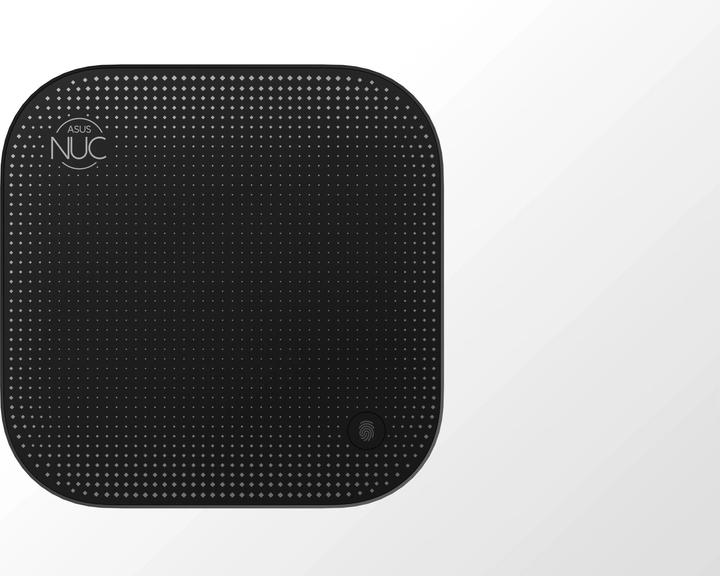 Actual product image ASUS NUC 14 PRO AI RNUC14LNKU7094N2