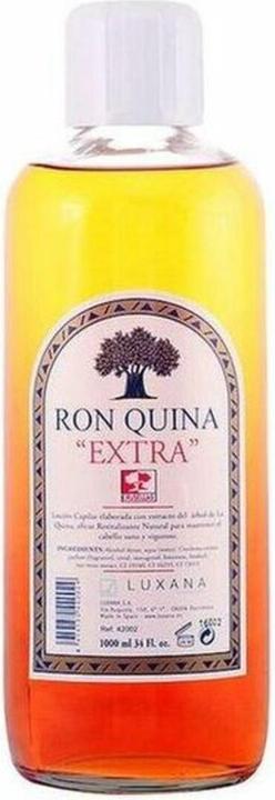 Produktbild Crusellas EXTRA ron quina 1000 ml (1000 ml)