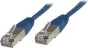 Actual product image Goobay Network cable (S/STP, CAT6, 2 m)