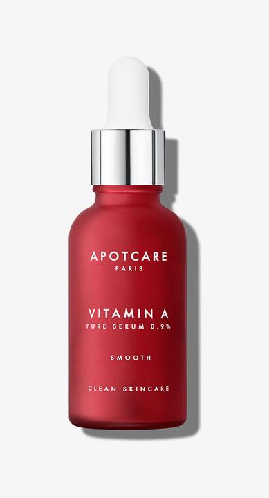 Immagine prodotto Apotcare Vitamina A (Retinoide) - Siero puro (10 ml)