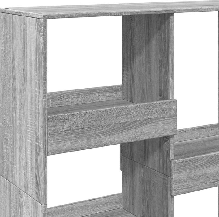 Produktbild vidaXL Bücherregal (100 x 33 x 155.50 cm)