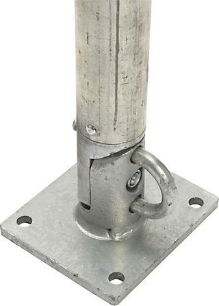 Produktbild kaiserkraft Kipp-Pfosten