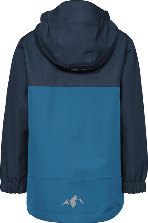 Produktbild Vaude Kid's Caprea Rain Jacket (146, 152)