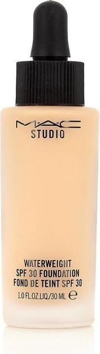 Image du produit MAC Cosmetics Studio Waterweight (N° NW22)