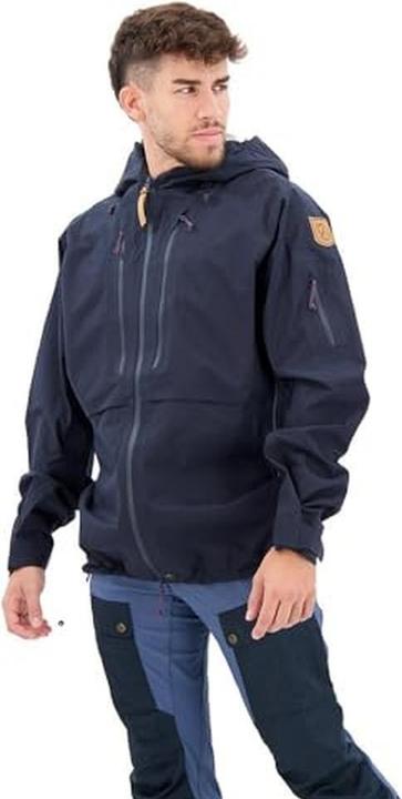 Immagine prodotto Fjällräven Keb Eco-Shell (S)