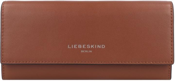 Actual product image Liebeskind Berlin Portemonnaie Grosse Geldbörse mit separatem Kartenetui