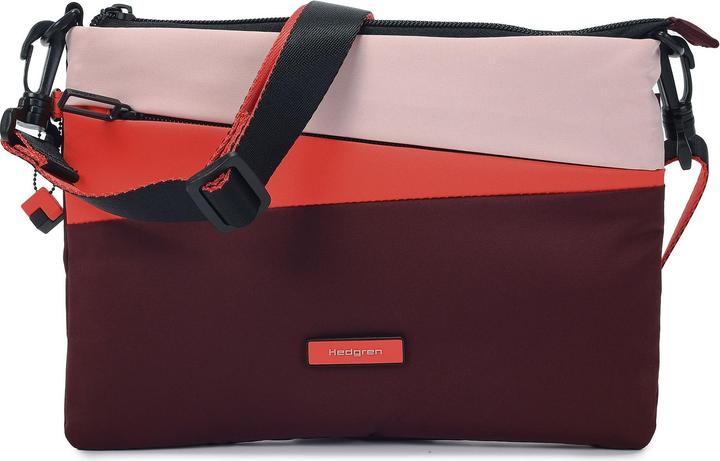 Rose Mix (wine red / pink / coral)