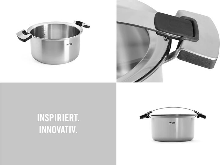 Produktbild Woll Concept Pro (Kochtopf, Edelstahl)