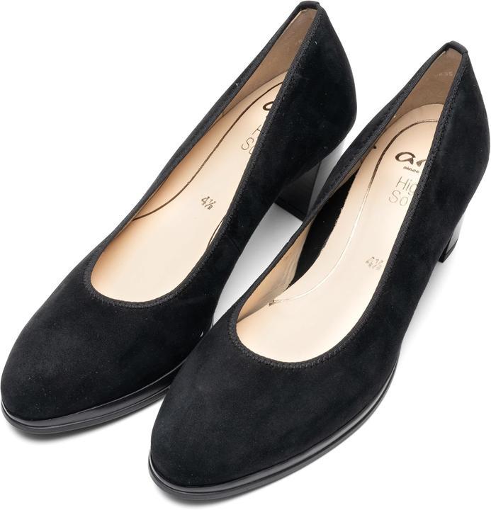 Actual product image Ara Pumps (39)