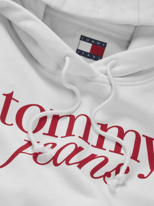 Immagine prodotto Tommy Jeans Tjw Reg Ess Logo Hoodie Ext (M)