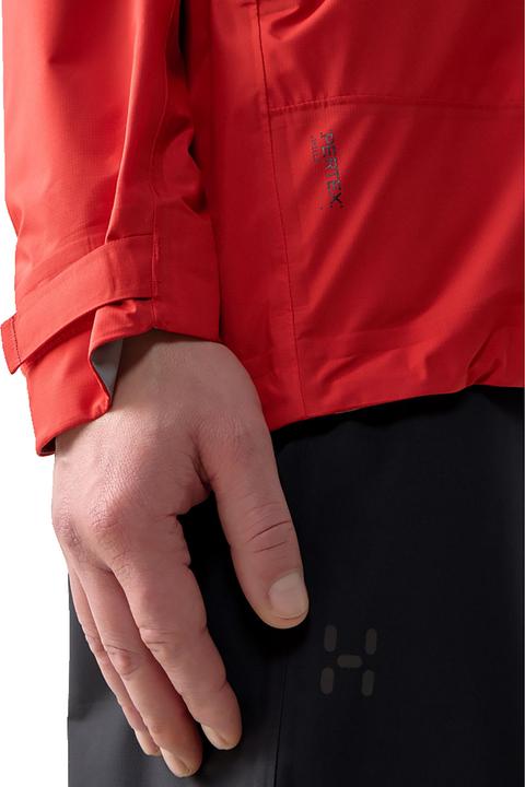 Produktbild Haglöfs L.I.M Airak 2,5l (S)