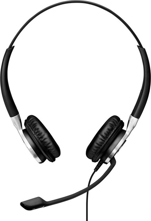 Actual product image EPOS SENNHEISER IMAPCT SC 232 Headset monaural ED low impedance (Cable)