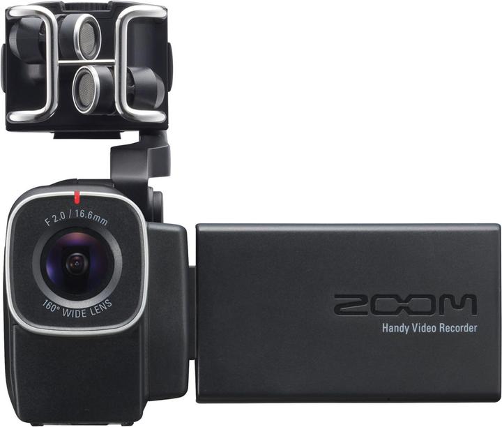 Produktbild Zoom Q8 (60p)
