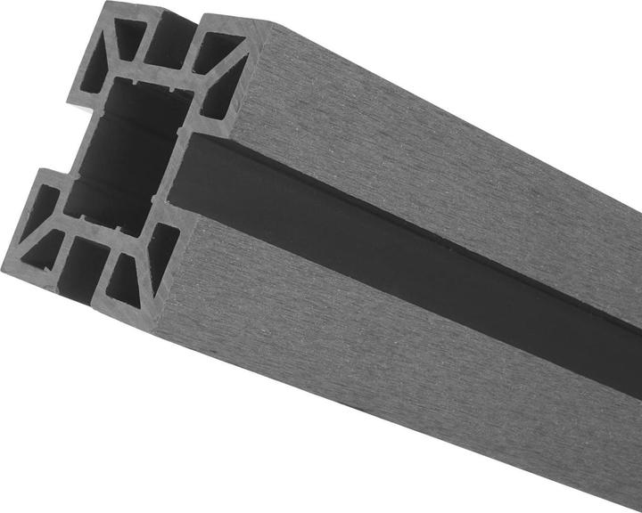 Produktbild JOHN316 Sichtschutzzaun Savon