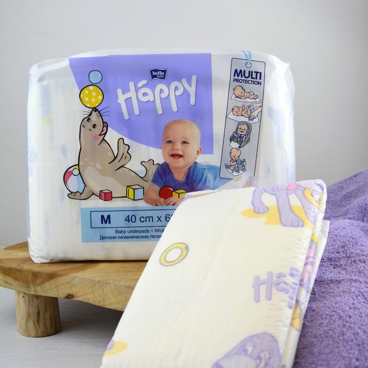 Image du produit Bella Happy Set (40 x 60 cm)