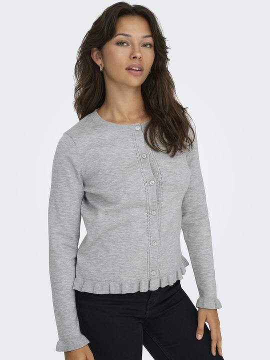 Actual product image Only ONLCINDEREL Strickjacke Strickjacke (S)