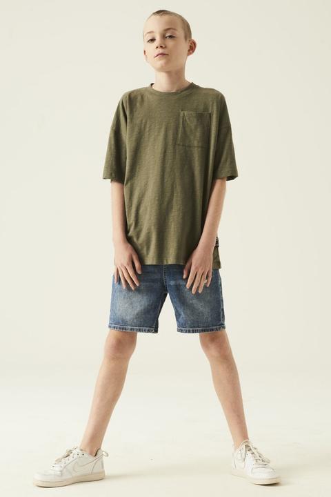 Immagine prodotto Garcia Scarafaggio maglietta (164, 170)