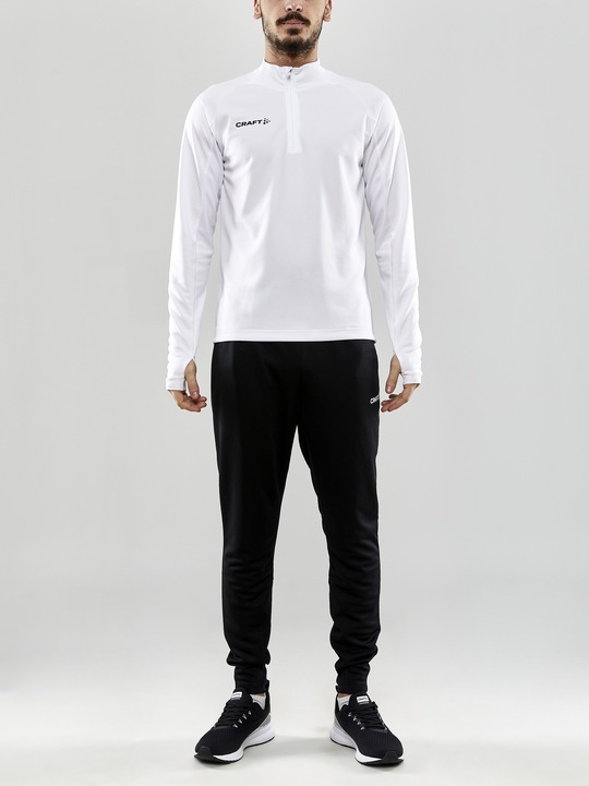 Actual product image Craft Evolve Halfzip M (S)