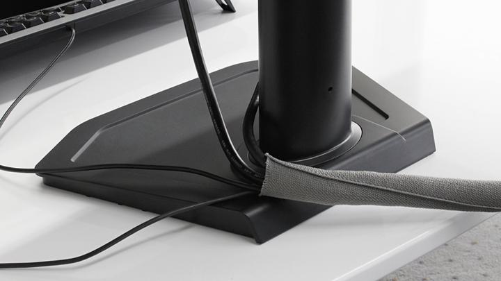 Actual product image Steffen SNAP Kabelbündelschlauch (250 cm)