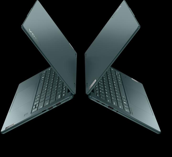 Produktbild Lenovo Yoga 6 (13.30", AMD Ryzen 5 7530U, 8 GB, 512 GB, DE)
