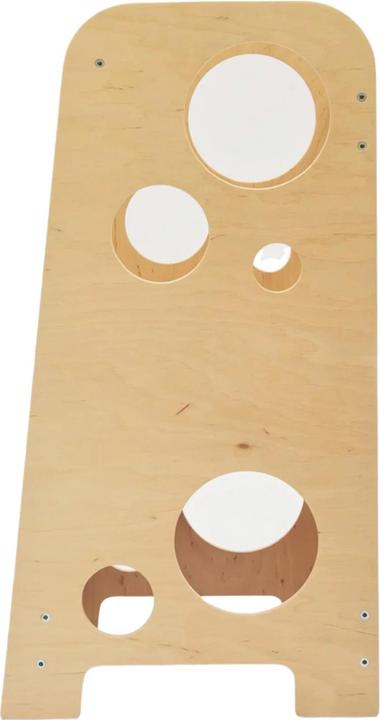 Produktbild Montessori Lernturm - Naturale