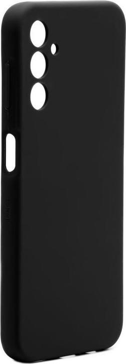 Image du produit Connect Galaxy A14 4G / A14 5G Étui en silicone souple de qualité supérieure au toucher (Samsung Galaxy A14, Samsung Galaxy A14 5G)