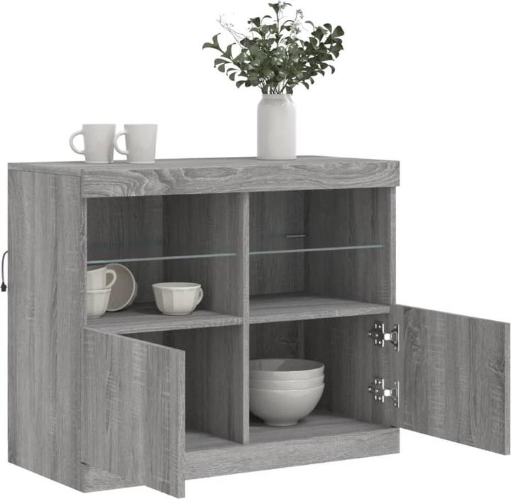 Image du produit vidaXL Jelena (81 x 37 x 67 cm)