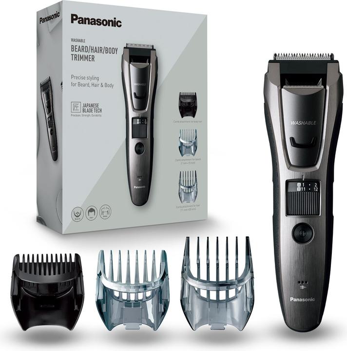 Immagine prodotto Panasonic ER-GB80 (ER-GB80-H503)